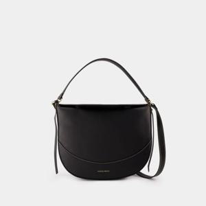 바네사브루노 크로스백 3HVD85 V40870 999 NOIR black