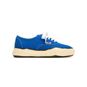 메종 미하라 야스히로 스니커즈 A09FW735CLBLUE DOM