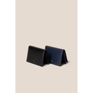 [쿠론] [론칭가 128,000원] 루이즈(Louise) 카드 지갑_RHWGX24641NAX