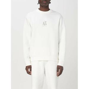 [ARMANI EXCHANGE] 남성 스웻셔츠 XM000368AF10818 U0009 화이트 /6