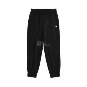 내셔널지오그래픽 키즈 K231UPT210 져지 트레이닝 PT CARBON BLACK