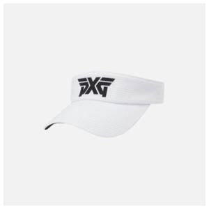 [PXG]PXG썬캡 TQK PGPPU9503-01 공용 올오버 타공 바이저