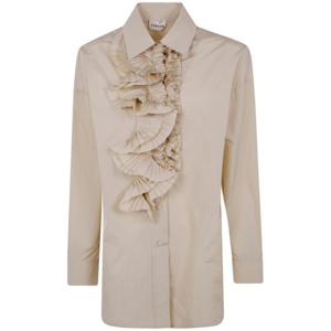 파로쉬 셔츠 D381233 PIMPY 004 BEIGE