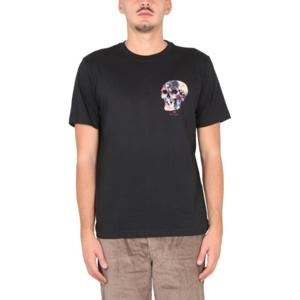 PS 바이 폴스미스 반팔 티셔츠 M2R 011R JP3511 BLACK