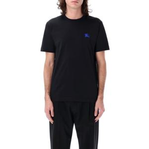 버버리 반팔 티셔츠 25P8107453 A1189 BLACK