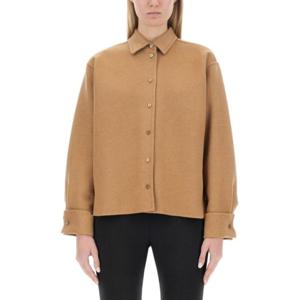 막스마라 셔츠 2311960336600 BEIGE