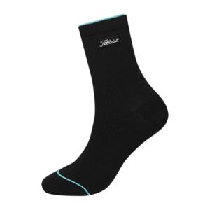 타이틀리스트골프양말 CQK TLPWA5961-06 CREW SOCKS W