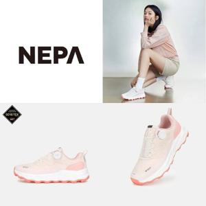[네파]여성 휘슬라이저 프로 고어텍스_7L27620_BP