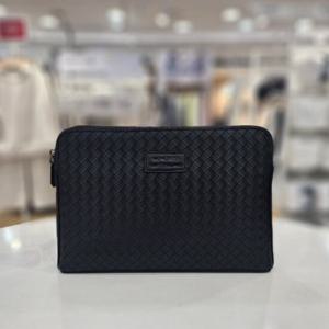 [몽크로스]짜임  클러치백/MK9357
