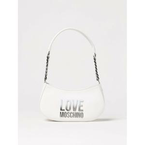 [LOVE MOSCHINO] 여성 숄더 백 핸드백 JC4256PP0MKD0 100 화이트 /6