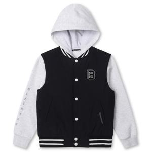 블랙야크 KIDS 드리밍 2IN1 패딩자켓 1BKJKSU903 BK