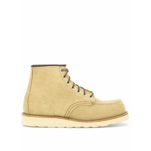 [REDWING] 남성 앵클 부츠 08833 D 베이지 /3