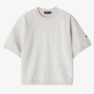 [세인트제임스]본사정품 Bon Bon Half Sleeve (OTM) ASJF251KR01-OTM