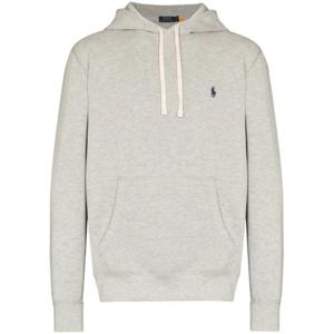 폴로 랄프로렌 후드 티셔츠 710766778006 grey