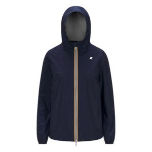까웨 코트 K8138PW K89 Blue