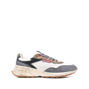 디스퀘어드2 스니커즈 SNM0400 23808186 M4035 BIANCO E GRIGIO