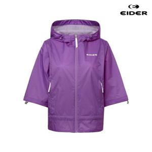 여성 RAIN BOMB (레인 밤) 3L 자켓 (Violet) (DWM25165_V5)