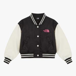 노스페이스키즈 NJ3BR06S 걸즈 스쿨데이 자켓 딜