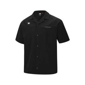 [25SS][다이나핏 공식](택가109,000원) 남성 루카 2.0 반팔셔츠_YMM25410Z1