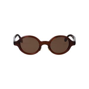조르지오 아르마니 선글라스 0AR8205 606273 brown