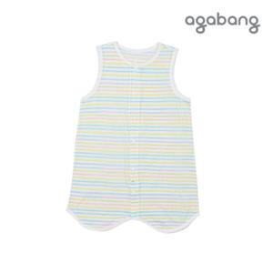 [아가방][아가방 23여름]은하ST수면조끼(O/WHITE)_01Q35750103