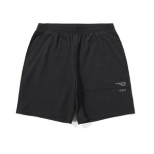 [다이나핏] (택가 79,000원) 쉐이커 남성 하프 팬츠 반바지 (YMM23357Z1)