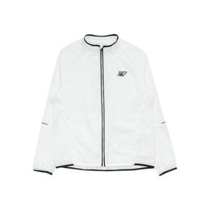 뉴발란스 UNI RC AIR 경량 바람막이 자켓 NBNAF25403 10