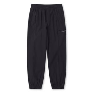 블랙야크 키즈 S랜드 냉감 우븐조거팬츠 B1 1BKPNMU901 BK SS KH