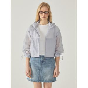 [후아유][여성] Lightweight Windbreaker WHJJF2534F