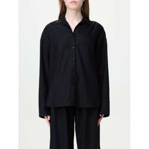 [EMPORIO ARMANI] 여성 셔츠 EW000815 AF12201 UC001 블랙 /6