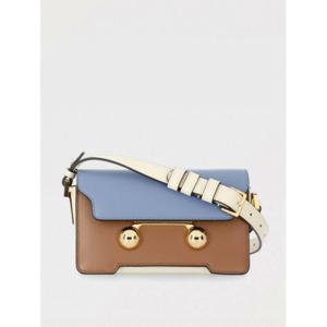 [MARNI] 여성 미니 백 숄더 SBMP0193U1P6948 ZO879 Blue /6
