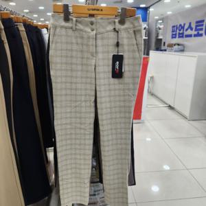 [슈페리어]여성선염체크바지L0B7306