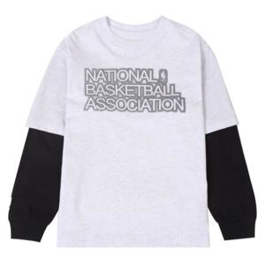 [NBA KIDS]레이어드 티셔츠 K251TS090P13