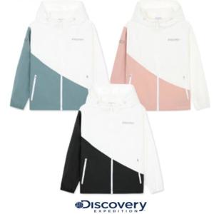 디스커버리키즈DKWJ53053키즈 프레시벤트 이노블럭 자켓