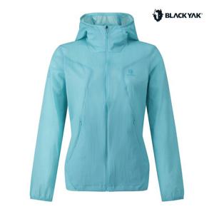 [블랙야크] 트레일러닝 여성 초경량 자켓_1BYJKMU513
