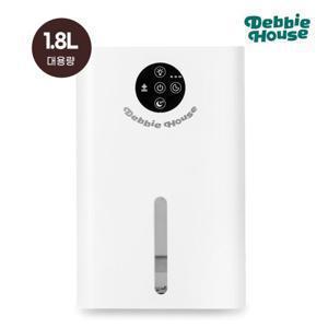 [데비하우스] 최신펠티어방식 넉넉한 1,8L용량 미니 제습기 DB-DH7 포토리뷰 이벤트
