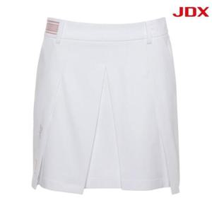 JDX HC08 오비 포인트 반전 플리츠큐롯 X2PQV5781(WH)