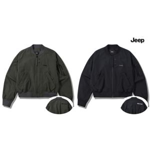 Jeep [지프] 51290 (공용) 간절기 항공 점퍼