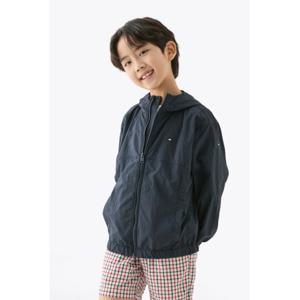 [타미힐피거키즈K] 캐주얼 윈드브레이커 T42F1QJC180BT2