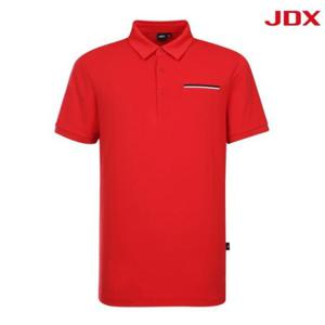 JDX 세이브존07 남성 베이직 반팔티 X2TSV2541RE