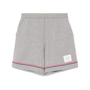 톰브라운 숏팬츠 MJQ212AJ0199 LT GREY 055