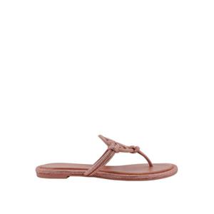 토리버치 뮬 슬리퍼 152177667 Nude Neutrals