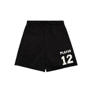 [아이스비스킷] [주니어]플레이어메쉬반바지_IB42PD510