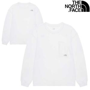 노스페이스 NT7TR04 남성 도미 긴팔 티셔츠 NT7TR04B