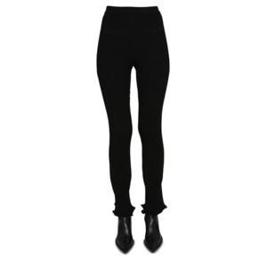 파코라반 스트레이트 팬츠 22AMPA140ML0027 P001 Black