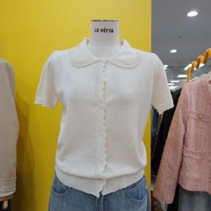 르피타 DP01 카라 니트티 L252BSW455