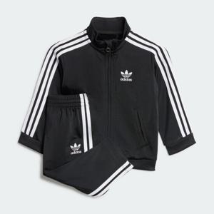 아디다스 키즈 아디컬러 파이어버드 트랙수트 셋트 IX5203