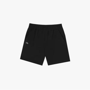 [시즌오프 30% 인하] 라코스테 공식 여성 우븐 셋업 쇼츠 GF410E-55G 031