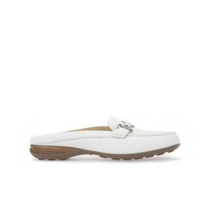 [제옥스] 유쏘 2.5CM 여성 컴포트 캐주얼 블로퍼 W1S245C7S93