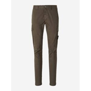 스톤 아일랜드 숏팬츠 K1S153100306S0004 V0154Military Green M